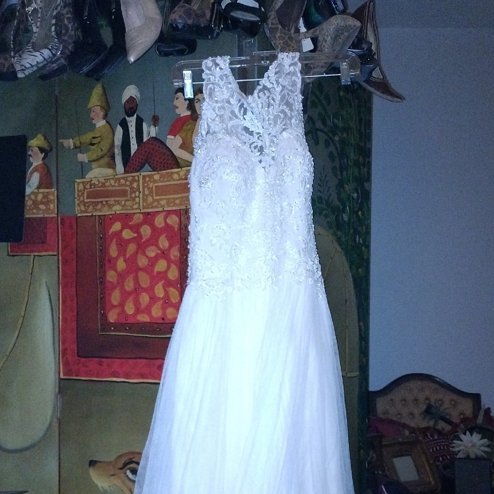 Gorgeous Wedding Dress